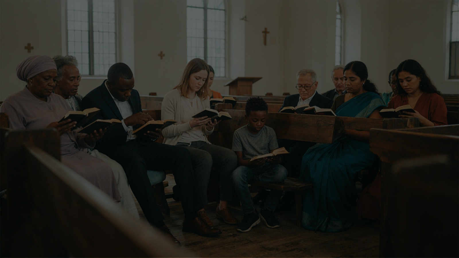 SUNDAY SERVICE